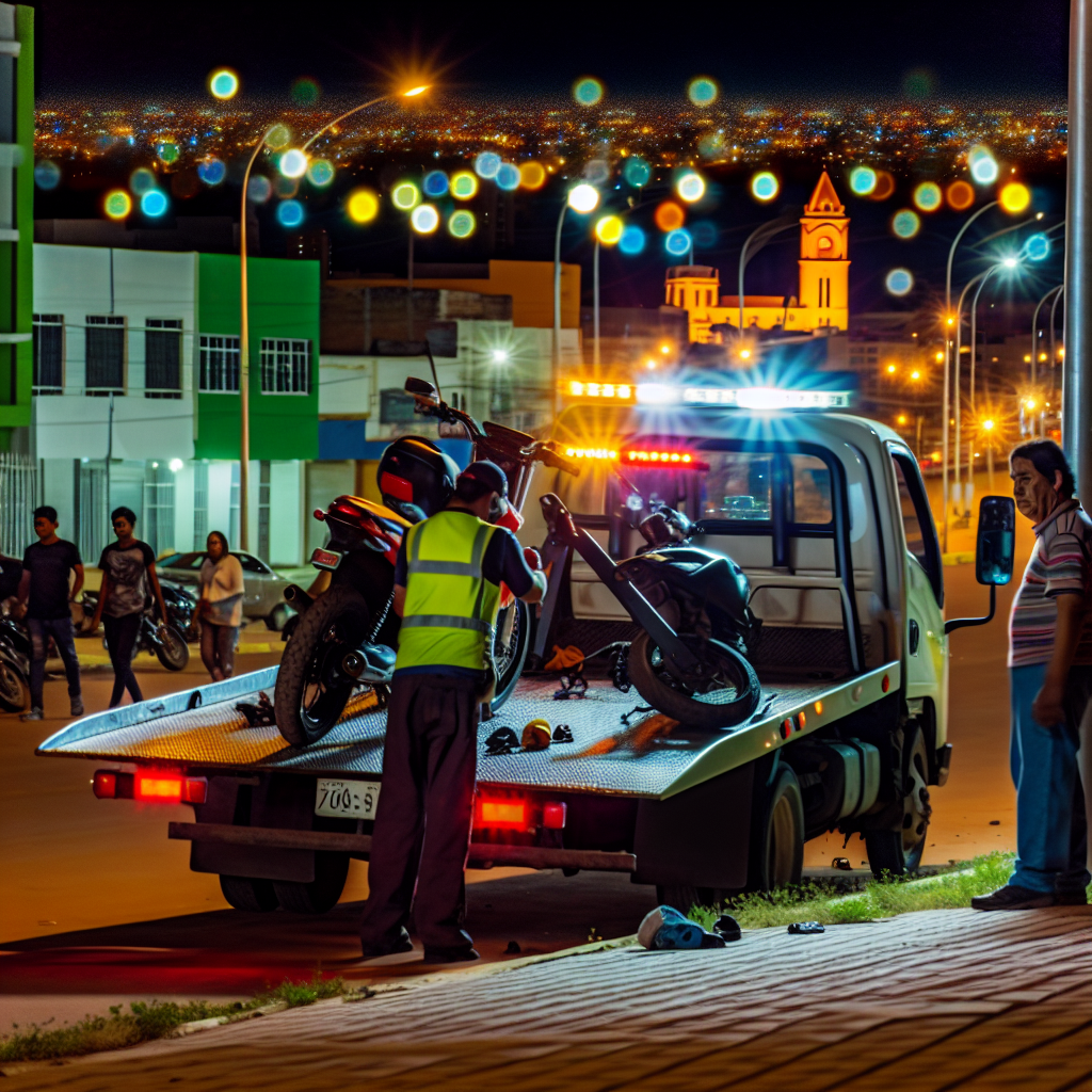 Guincho veicular 24horas em Campo Grande MS 