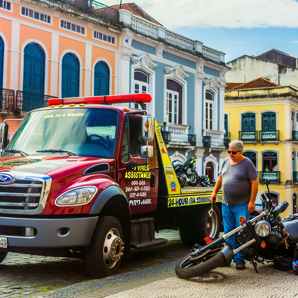 Guincho veicular 24horas em Porto alegre RS 