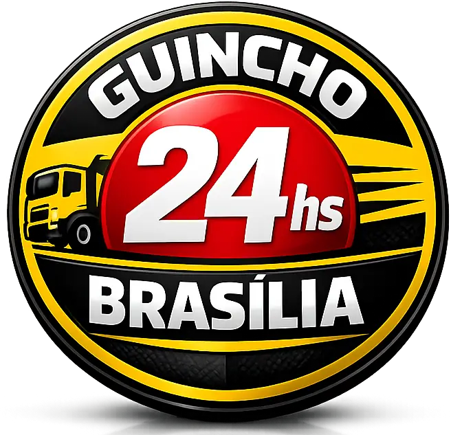 Guincho em Brasília DF 24 Horas | Reboque Automotivo Rápido Guincho em Brasília DF 24 Horas